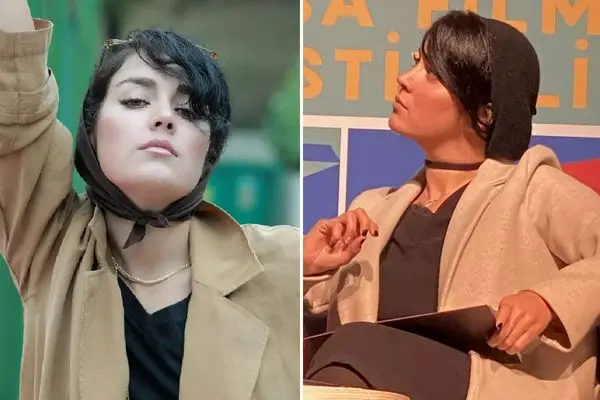 afsaneh pakroo shayanews