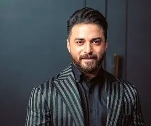 دانلود آهنگ بابک جهانبخش به اسم با من باش Ba Man Bash 