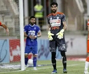 شاید سرمربی تیم به خاطر عصبانیت آن حرف‌‌ها را زده است