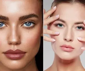 چرا بوتاکس و روش های غیر امن؟ برای جوانسازی پوست خود از آر اف فرکشنال استفاده کنید