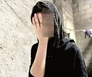 تجاوز مرد بی غیرت به زن غریبه جلوی چشمان همسر و دخترانش!