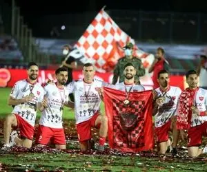 رقم قرارداد 3 کاپیتان پرسپولیس چقدر است؟ + ویدئو