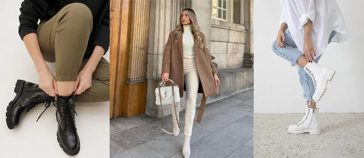 نیم-بوت