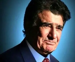 آواز ماندگار؛ استاد همایون شجریان چه سوزناک آهنگ به کجا روم ز دستت رو میخونه