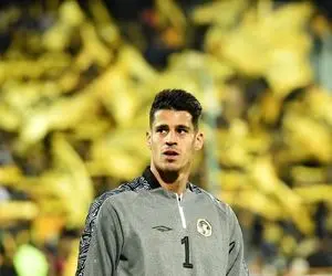 آخرین وضعیت مصدومیت پیام نیازمند