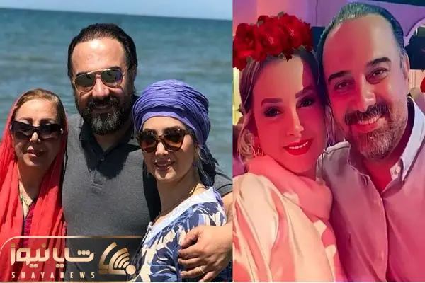 borzou arjmand shayanews