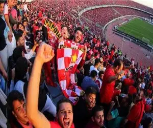 تصمیمات جدید کمیته انضباطی برای کنترل تخلفات هواداری