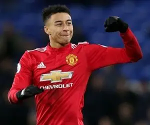 بازیکن سابق منچستریونایتد در تمرینات الاتفاق