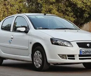 فروش فوق العاده 4 محصول ایران خودرو از 20 مهر 