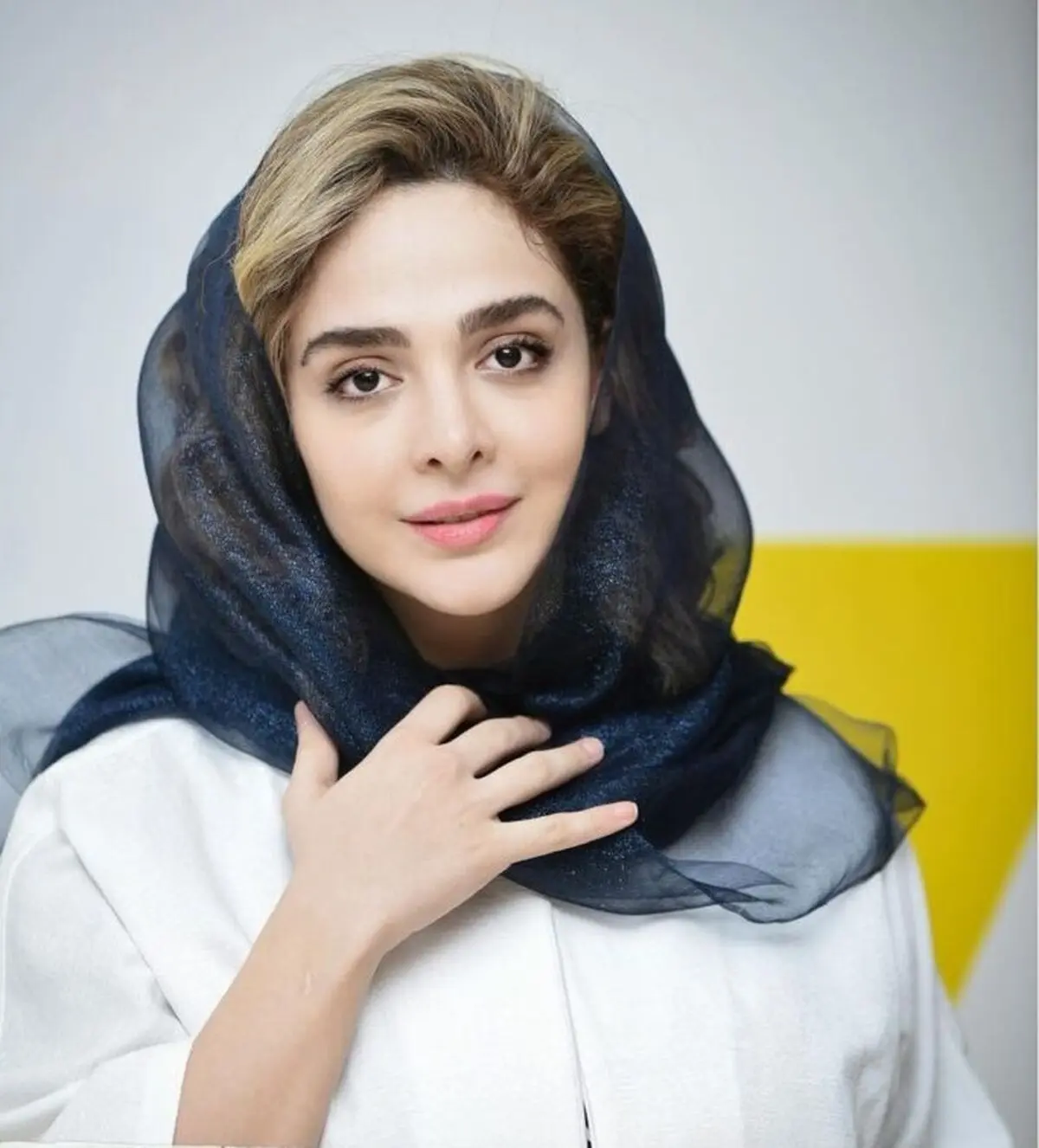 المیرا دهقانی
