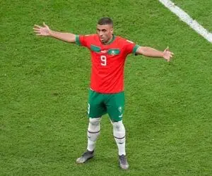 عبدالرزاق حمدالله یا عمر السوما؛ کدام ستاره راهی پرسپولیسی خواهد شد؟