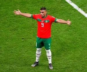 شاید عبدالرزاق حمدالله پرسپولیسی شود!