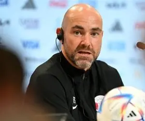 یک اسپانیایی گزینه هدایت تیم ملی ایران!