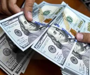 پیش بینی قیمت دلار ۶ دی ۱۴۰۳ / دلار در مسیر اصلاح قرار می‌گیرد؟
