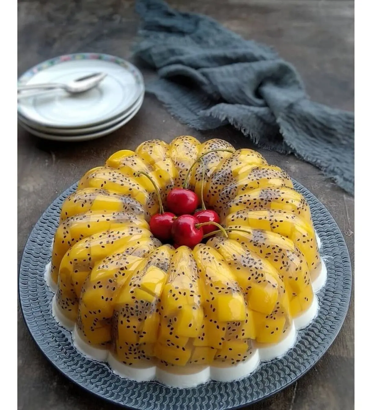 ژله