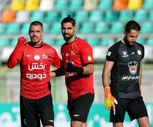 درخواست شاه ماهی تراکتور از یک بازیکن این تیم!