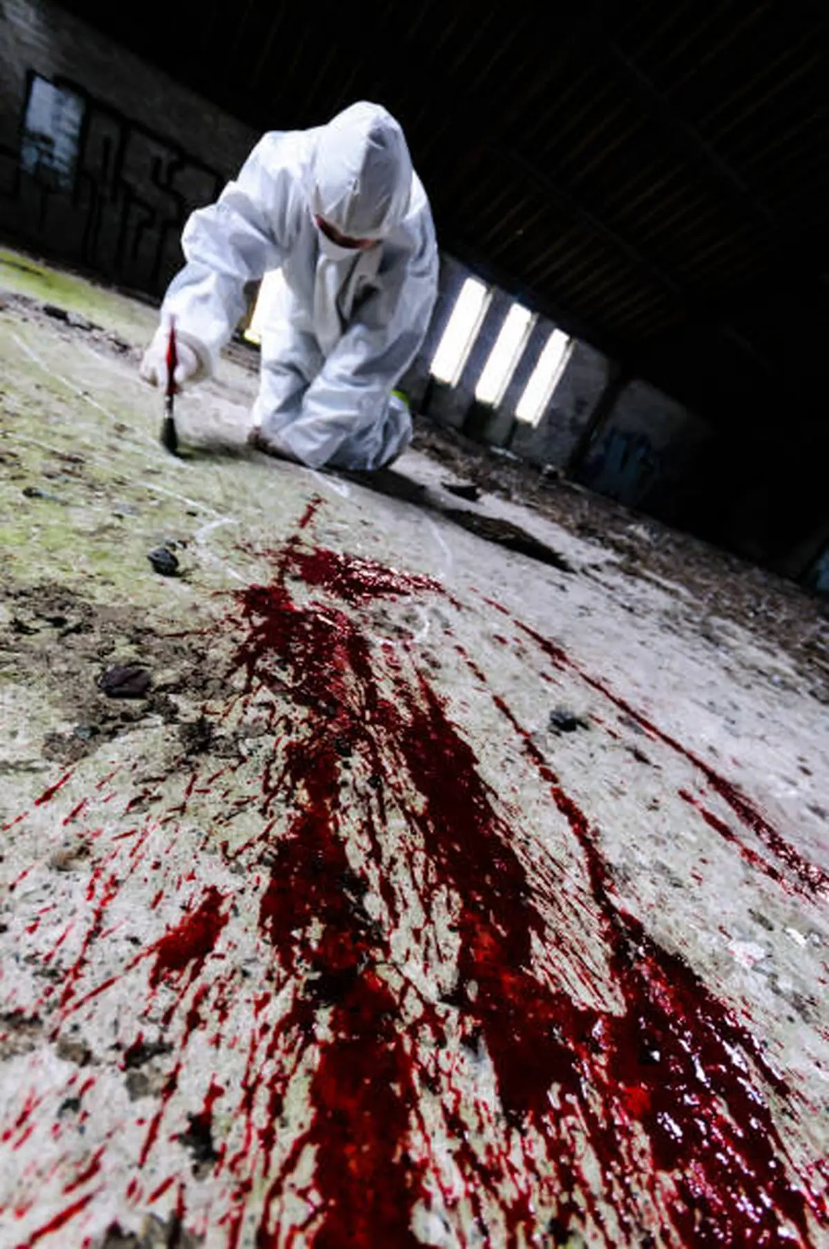  آنتاناس وارنلیس قاتل سریالی