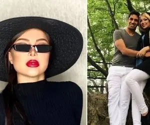 طلاق آرام جوینده و سپهر حیدری؛ موزیک ویدیو زن سپهر حیدری سراسر زشتی و بی بندباری