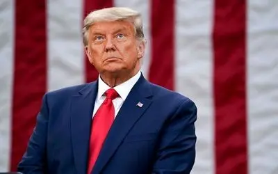 ترامپ : اگر ایران صلح نکند، حملات شدیدتر خواهد بود