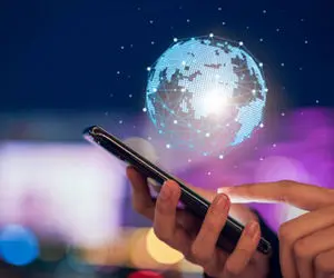 قطعی اینترنت طبیعی است؟