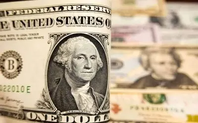 قیمت دلار امروز دوشنبه ۱۰ آذر ۱۴۰۴؛ نرخ دلار شوکه کننده شد!