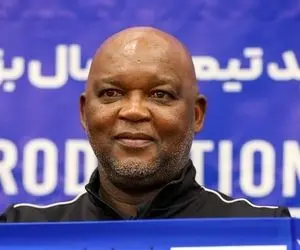 اتفاقی عجیب در مراسم معارفه موسیمانه سوژه کاربران شد