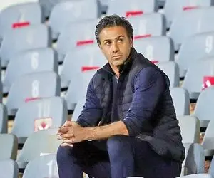 فرهاد مجیدی میلش بکشد فصل بعد روی نیمکت استقلال است