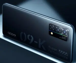 مشخصات کلیدی فاش شد؛ تاریخ عرضه اوپو K9x نزدیک است؟