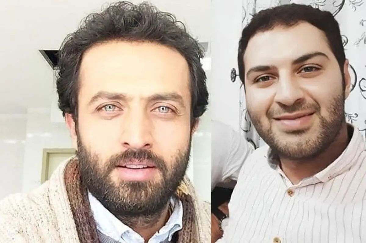 مصطفی زمانی