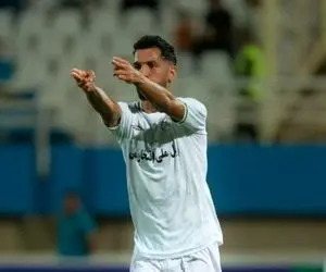 امید اصلی گلزنی تیم ذوب آهن بازیکن استقلالی است! 