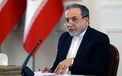 عراقچی: سوءاستفاده از اسنپ بک قابل پذیرش نیست