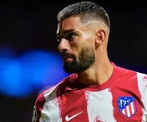 ستاره اتلتیکو هم راهی عربستان شد!