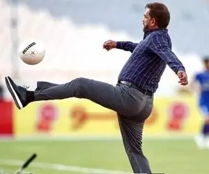 فیروز کریمی استقلال را نخواست یا استقلال او را؟