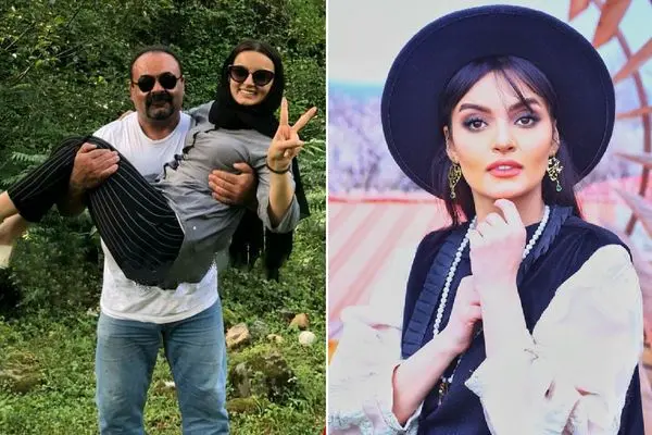 niloufar parsa shayanews