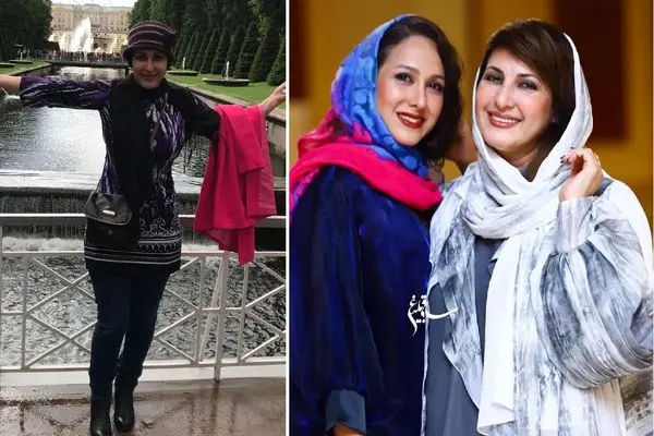 fatemeh goudarzi shayanews