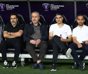 از جام تا جنجال؛ پایان دوران درویش در پرسپولیس
