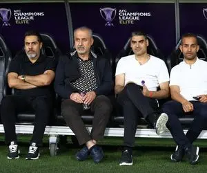 از جام تا جنجال؛ پایان دوران درویش در پرسپولیس