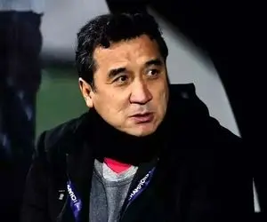 خداداد: ما عادت کردیم فحش بدهند اما ای کاش عادلانه جواب بدهید