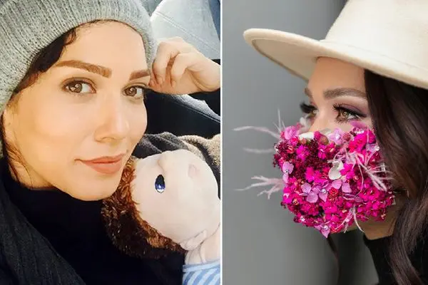 shahrzad kamalzadeh shayanews