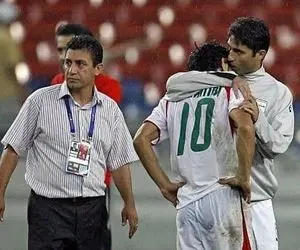 گزینه های احتمالی برای دستیاری قلعه نویی