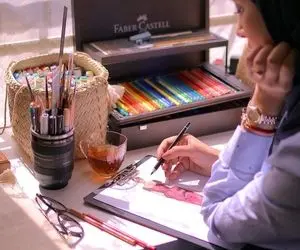 آناشید حسینی کیست و فعالیت هایش در چه حوزه ای است؟