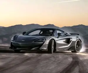 مک لارن بار دیگر صاحبی جدید پیدا می‌کند