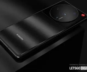 شیائومی 12 اولترا و لنز سوپر تله فوتو پریسکوپ