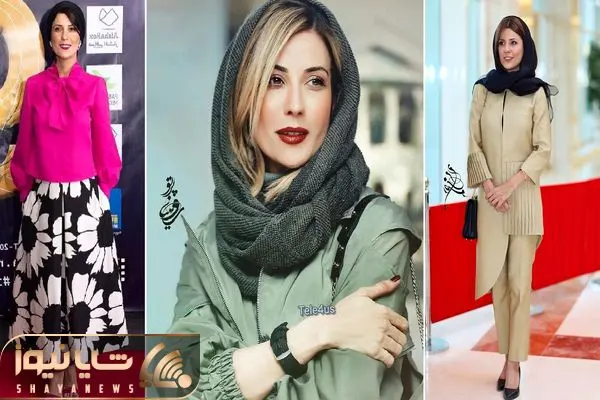 sara bahrami shayanews