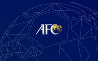 طلب ۱.۵ میلیون دلاری تیم‌های ایرانی از AFC
