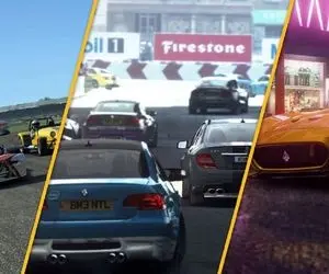 پنج بازی موبایل خاص در ژانر مسابقه ای؛ از نزدیک سرعت و ضربان رو تجربه کن+ لینک دانلود