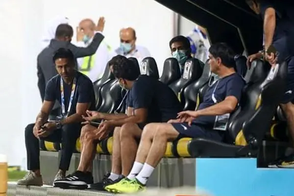 Farhad Majidi shayanews