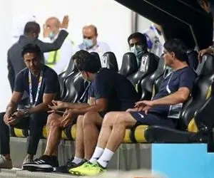 ناهماهنگی فرهاد با گابریله دلیل شکست استقلال؟