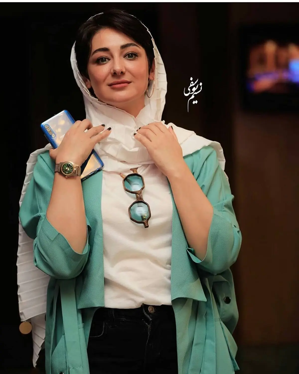 ویدا+جوان