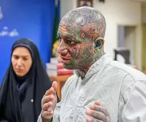 حکم امیر تتلو با اتهام سب النبی در دیوان عالی کشور نقض شد + جزئیات